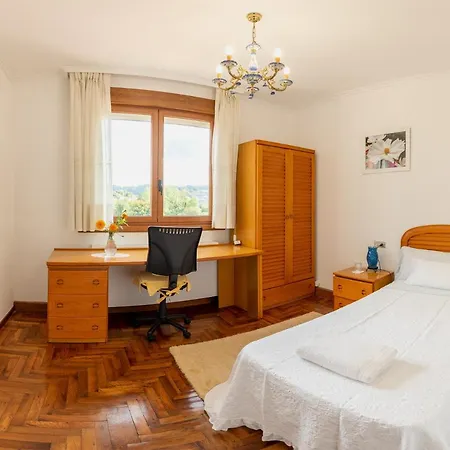 Homestay Lar De Carmen Redondela
