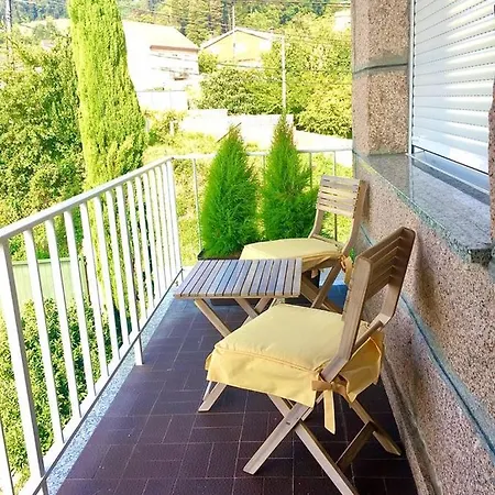 Homestay Lar De Carmen