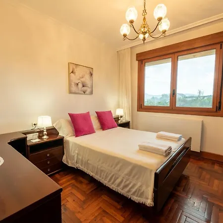 Lar De Carmen Homestay Redondela