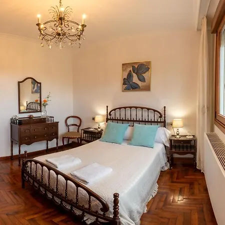 Lar De Carmen Homestay *