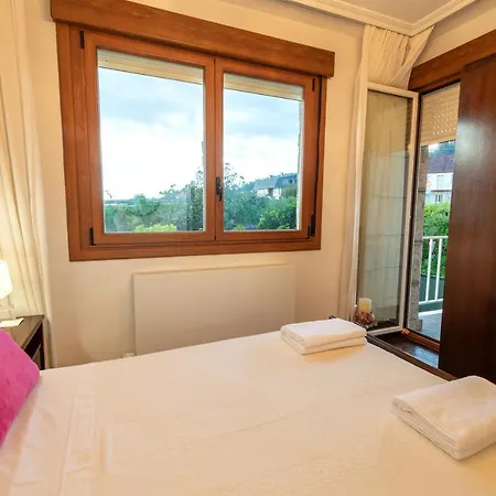 Homestay Lar De Carmen Redondela