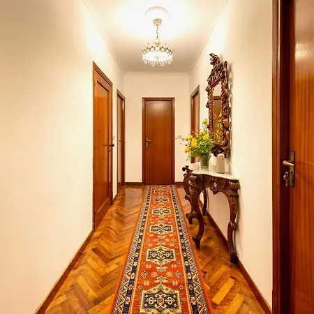 Privat bolig Lar De Carmen