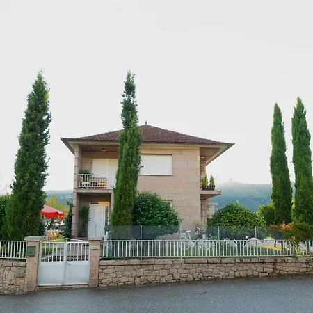 Kwatera prywatna Lar De Carmen