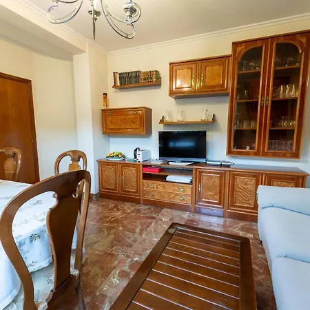 Homestay Lar De Carmen