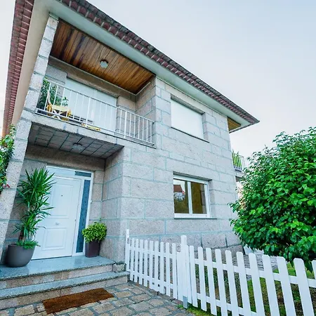 Accommodatie bij particulieren Lar De Carmen